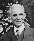 Henry ford six sigma #8